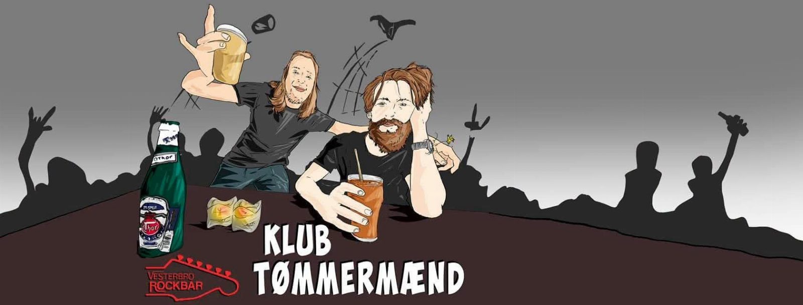 Power Hour of Thunder